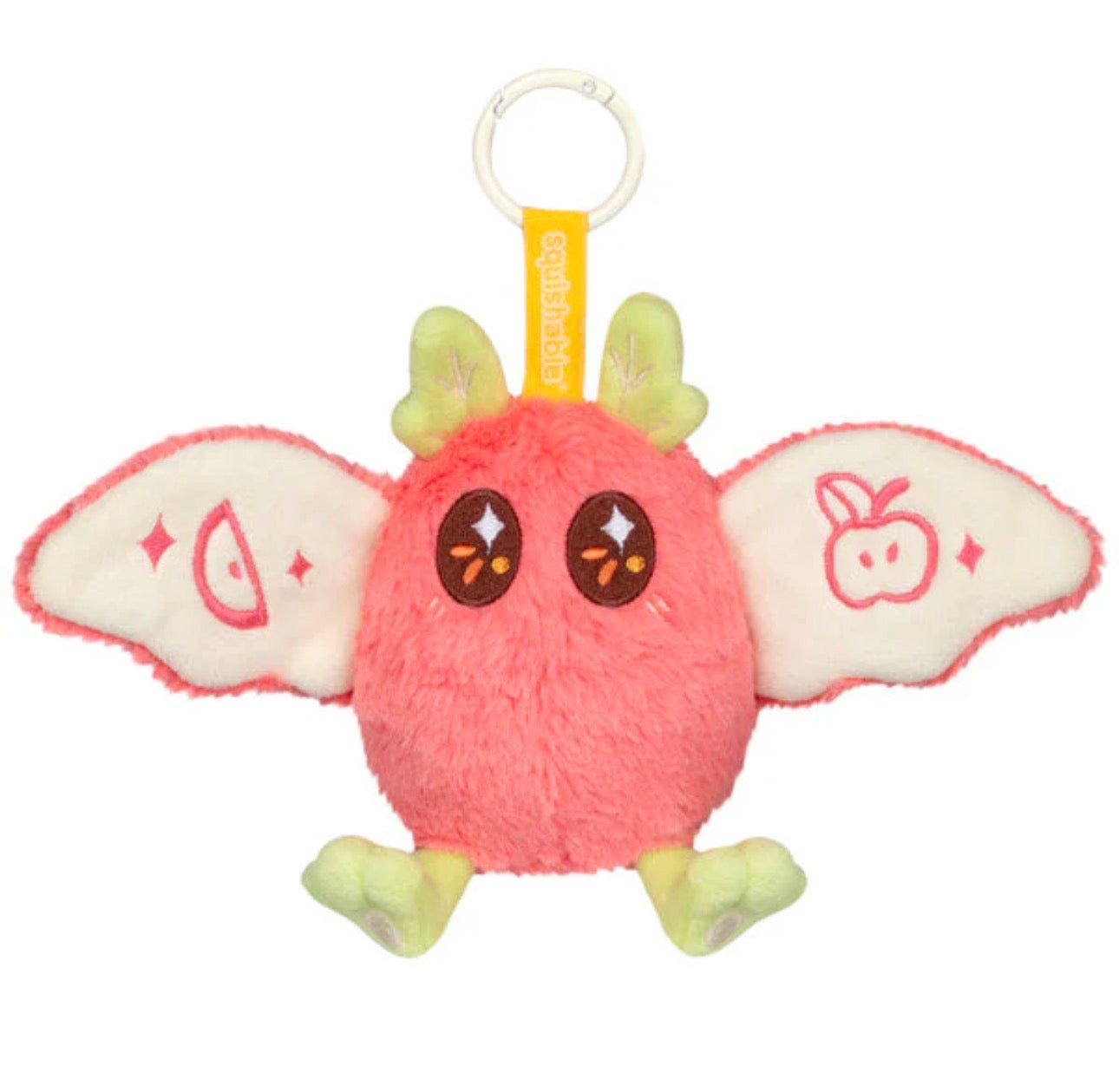 Squishable Baby Mothman Blind Box Series 1: Fruit Stand (x1 Supplied)