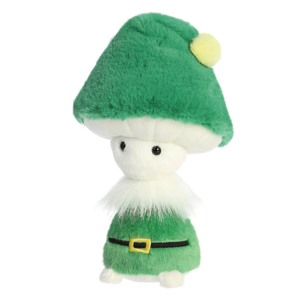 Sparkle Tales Elf Fungi Plush Soft Toy 23cm