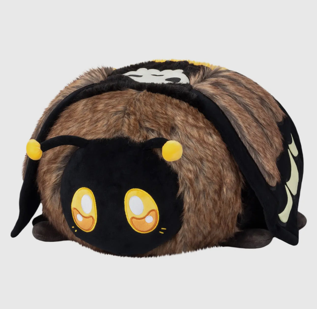 Squishable Death’s-Head Hawkmoth Standard  Plush Soft Toy