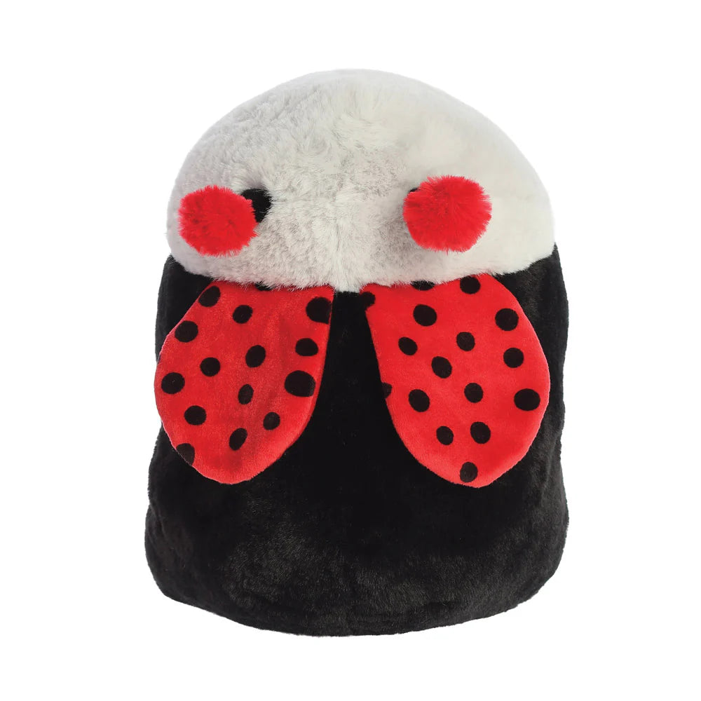 Spudsters Ladybird Plush Soft Toy 25cm