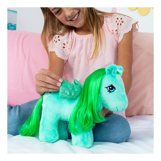 My Little Pony Unicorn & Pegasus Soft Plush Toy - Medley