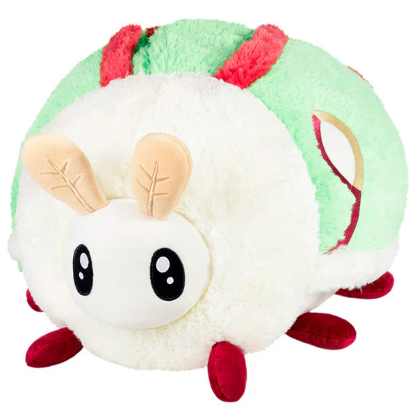 Squishable Luna Moth Standard  Plush Soft Toy