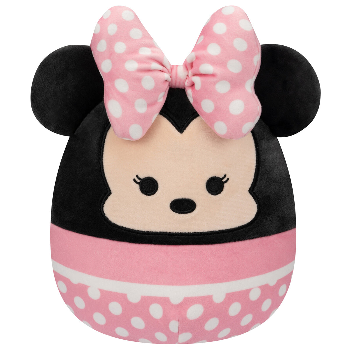 Squishmallows Disney Minnie Mouse 7 Inch Plush Soft Toy