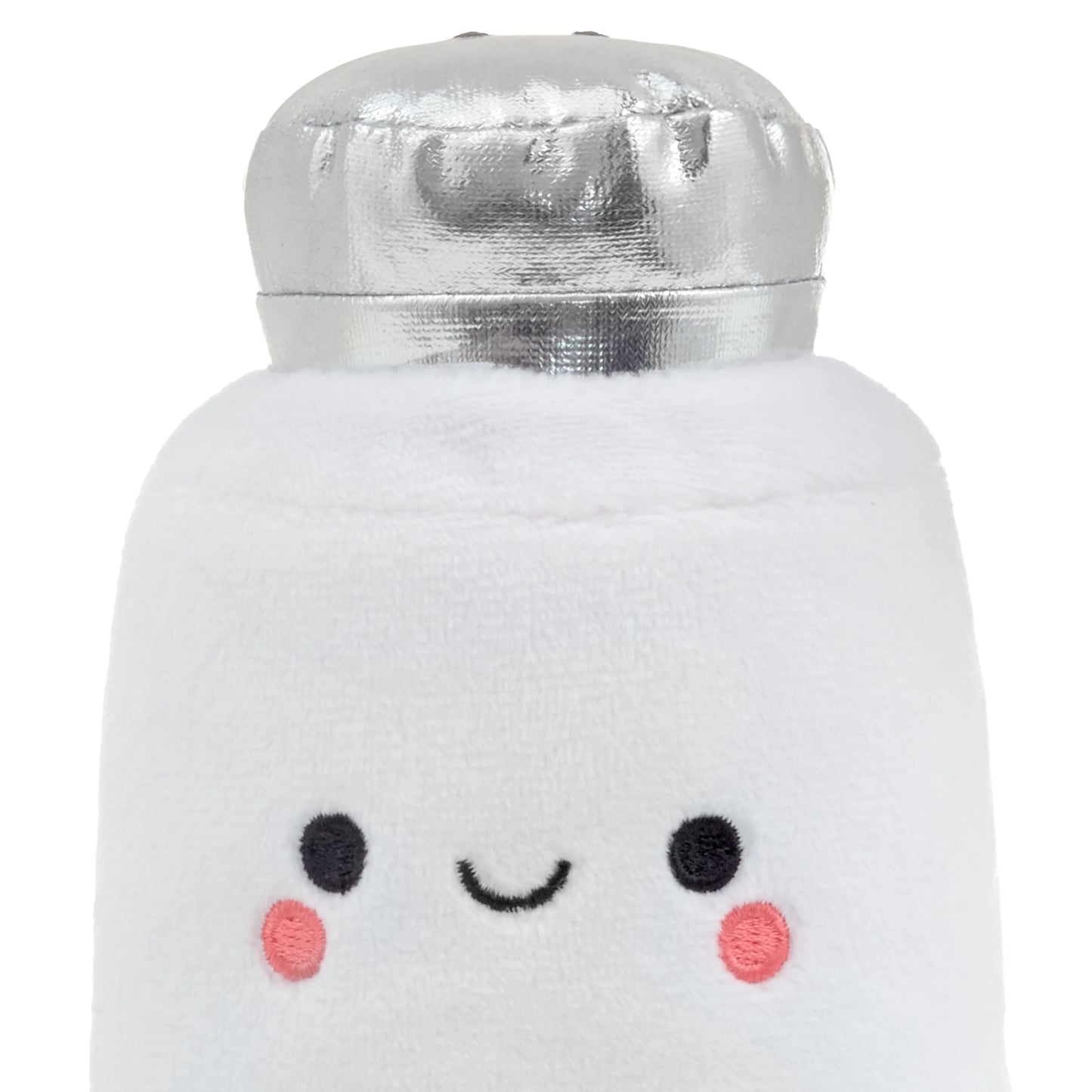 Hallmark Better Together Salt & Pepper Magnetic Plush Soft Toy Pair