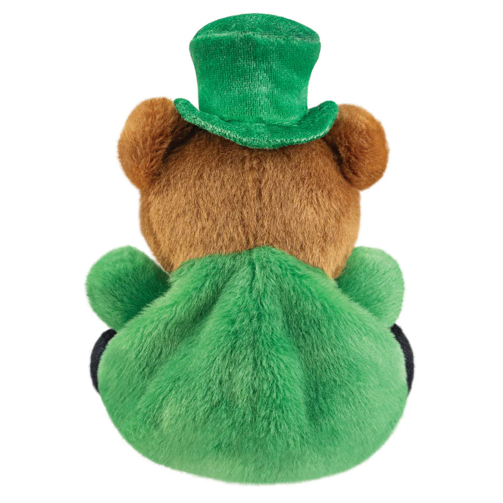 Palm Pals Liam Irish Soft Toy