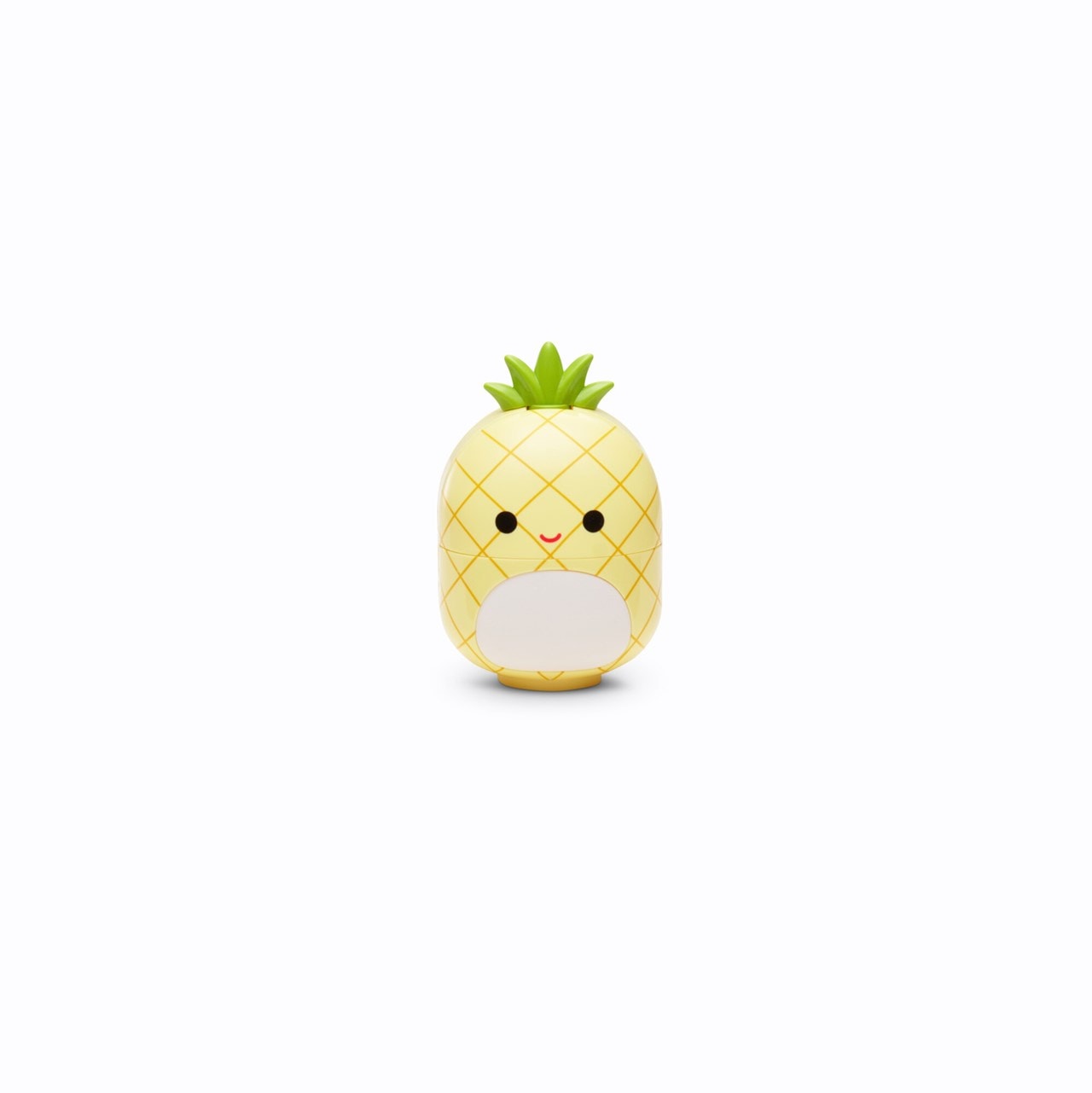 Squishmallows Maui The Pineapple BLDR Buildable Figure Series 1