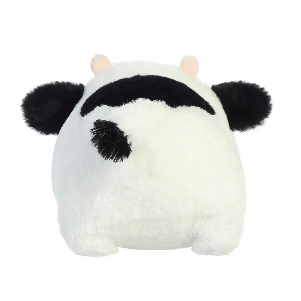 Spudsters Tutie Cow Plush Soft Toy 25cm