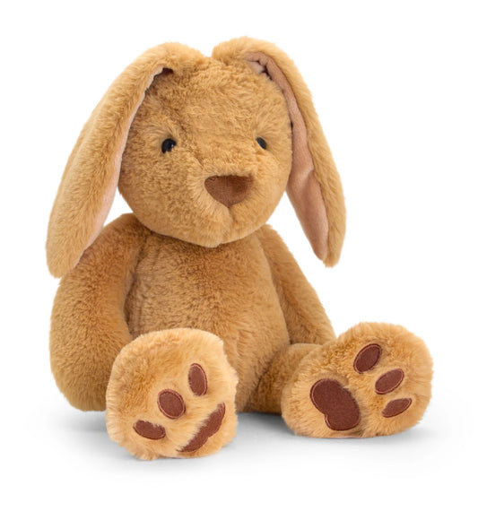 Keel Love to Hug Bunny 18cm Plush Soft Toy