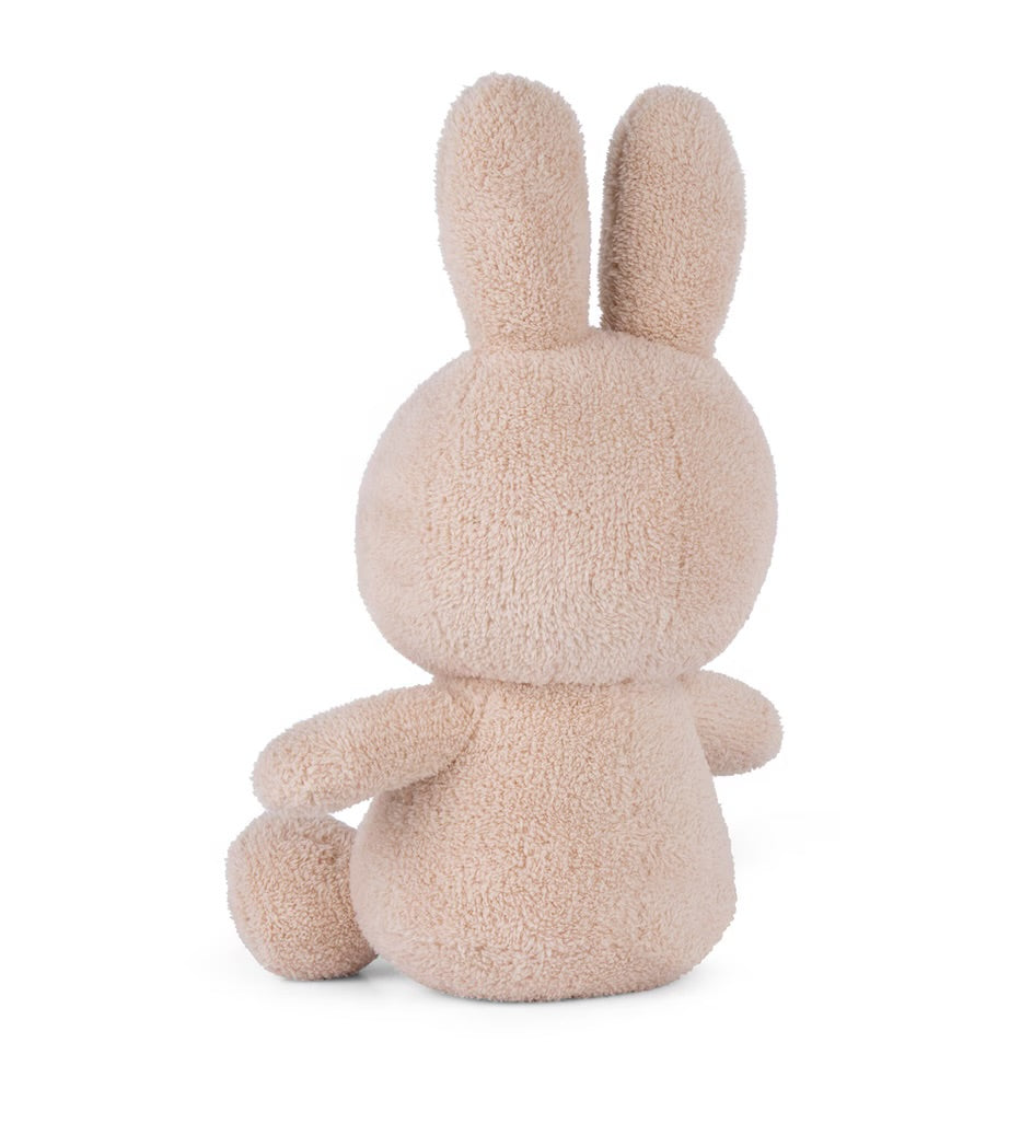 Miffy Terry Beige 33cm Plush Soft Toy