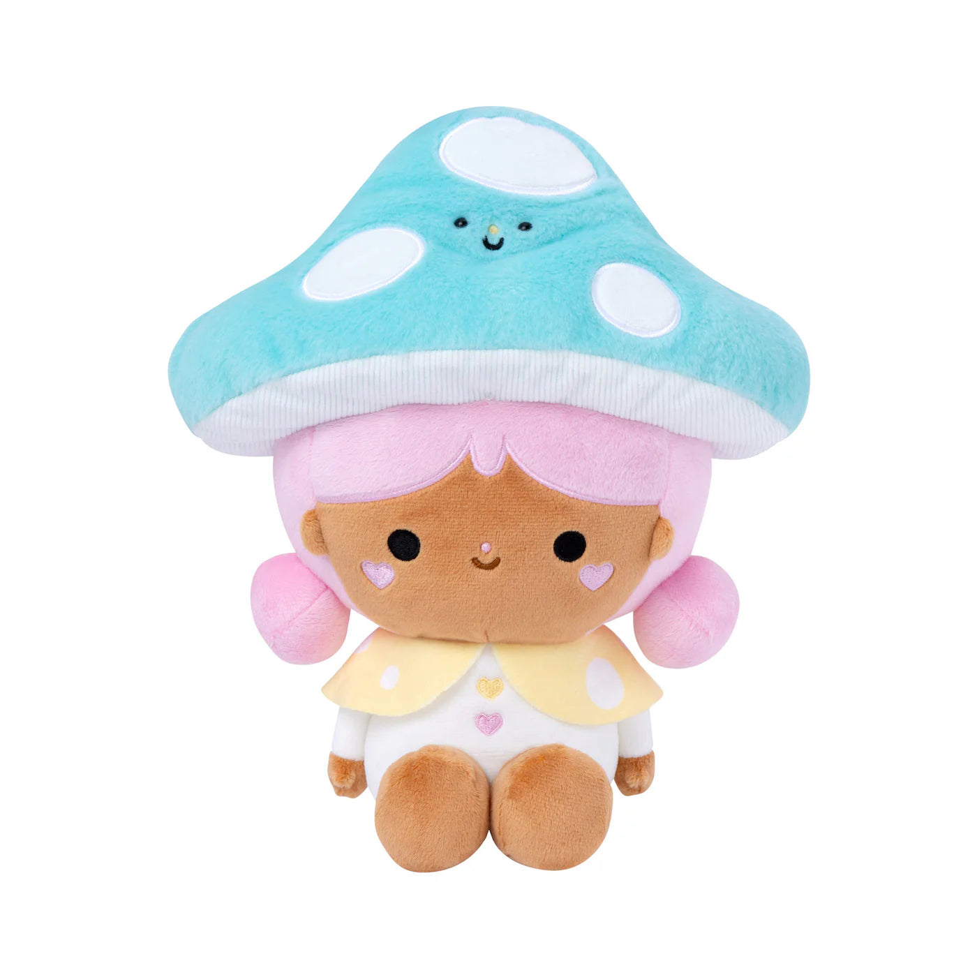 Momiji Magical Meadow Skyla Boo Plush Toy Approx 11 Inch