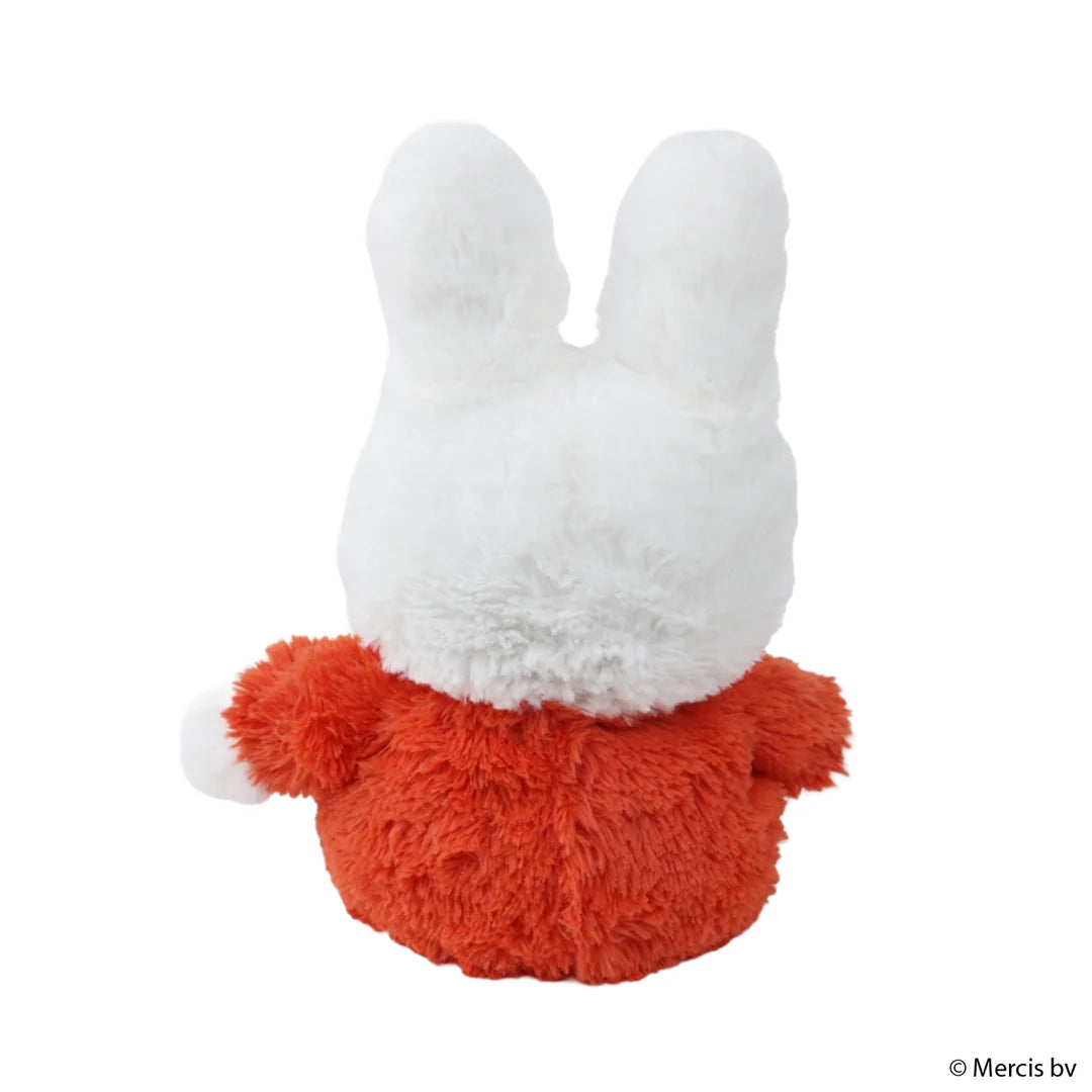 Warmies Miffy Cosy Weighted Plush to Ease Anxiety & Promote Calm