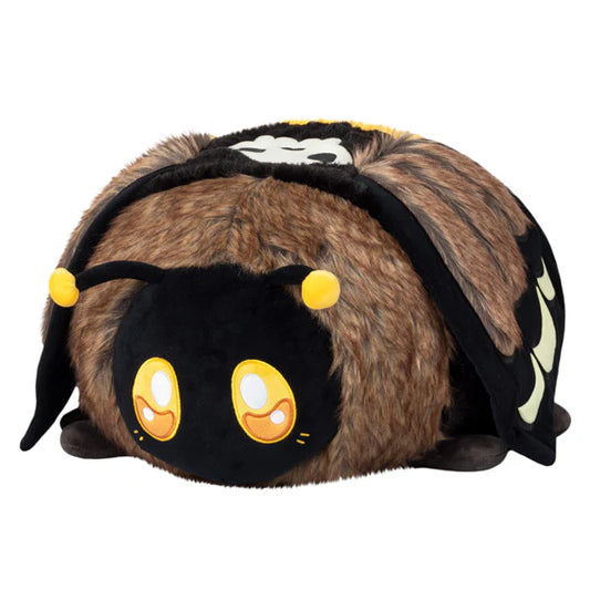 Squishable Death's-head Hawkmoth Standard Plush Soft Toy