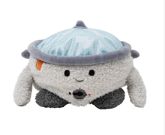 BumBumz Kitchen Bumz Sergio the Slow Cooker 7.5 Inch Plush Beanie Filled Toy