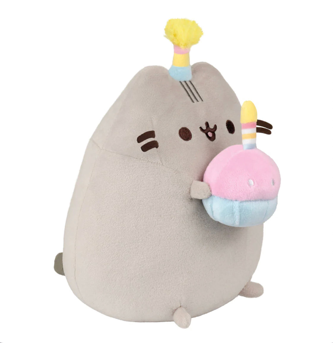 Pusheen cat cheap soft toy