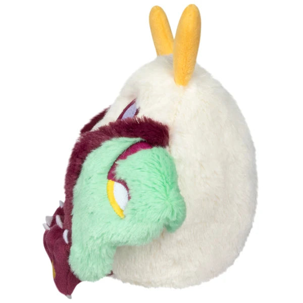 Squishable Alter Egos Series: 21 Luna Mothman Snacker Plush Soft Toy