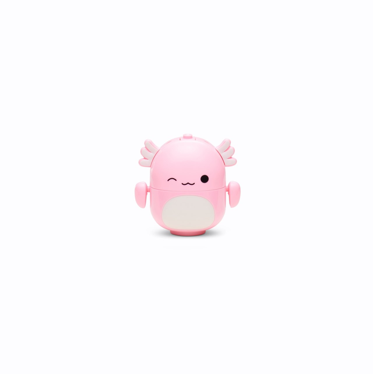 Squishmallows Archie The Axolotl BLDR Buildable Figure Series 1