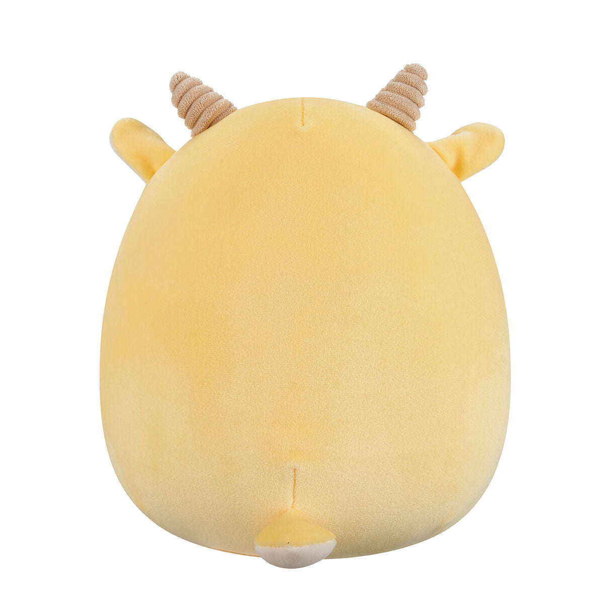 Squishmallows Miel The Yellow Goat 7.5 Inch Plush Soft Toy