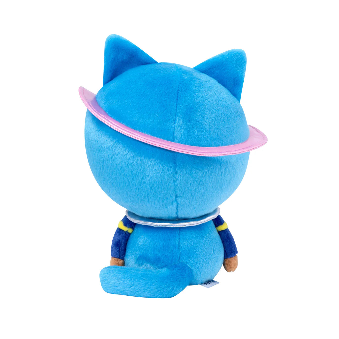 Momiji Out of This World Cosmic Kitty Plush Toy Approx 12 Inch