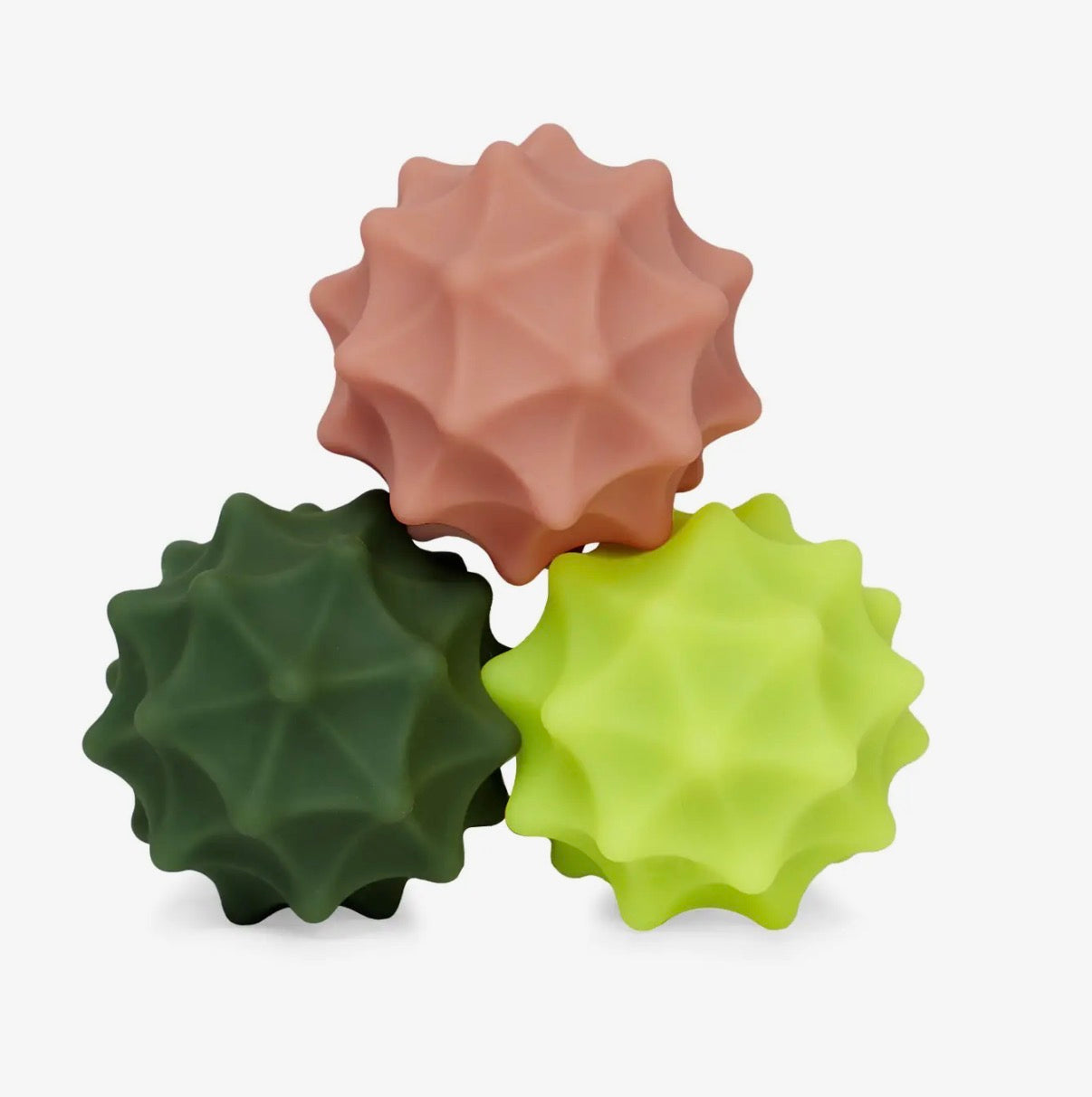 SPEKS Odds Silicone Fidget Magnets (Suitable for Ages 14+)