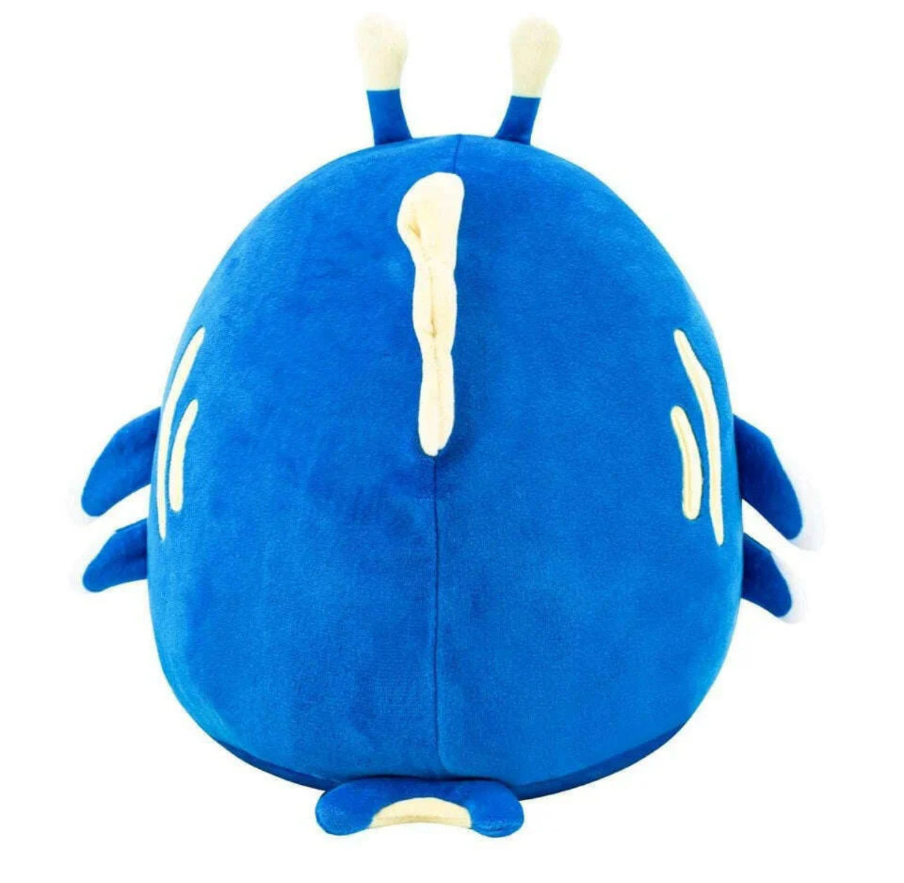 Squishmallows Adopt Me Space Whale 8 Inch Plush Soft Toy