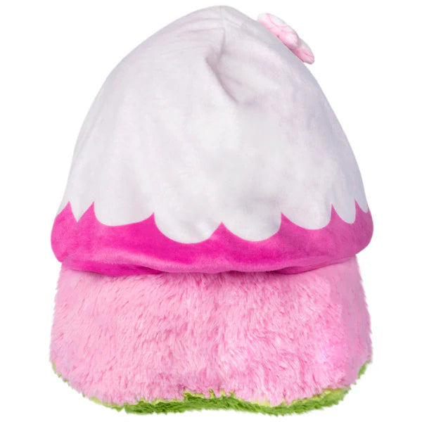Squishable Sakura Plague Nurse Mini Plush Soft Toy