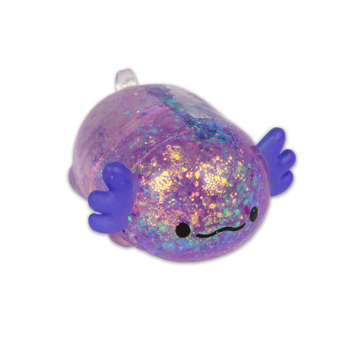 Scrunchems Mini Sugar Axolotls Fidget Toys (3 Pack)