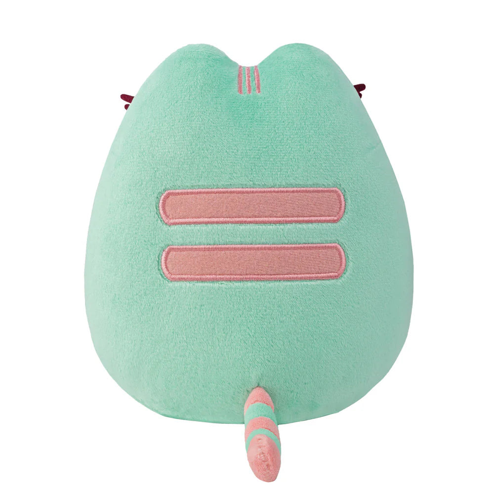 Mint Pastel Pusheen Soft Toy 24cm