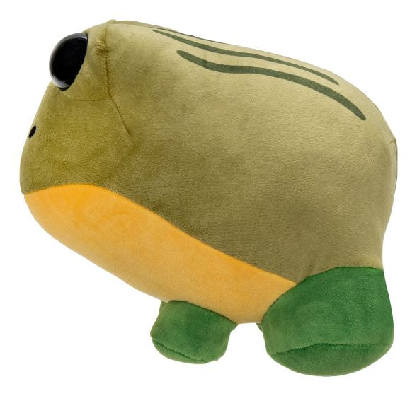 Adopt Me Series 3 Bullfrog 8 Inch Collector Plush Soft Toy
