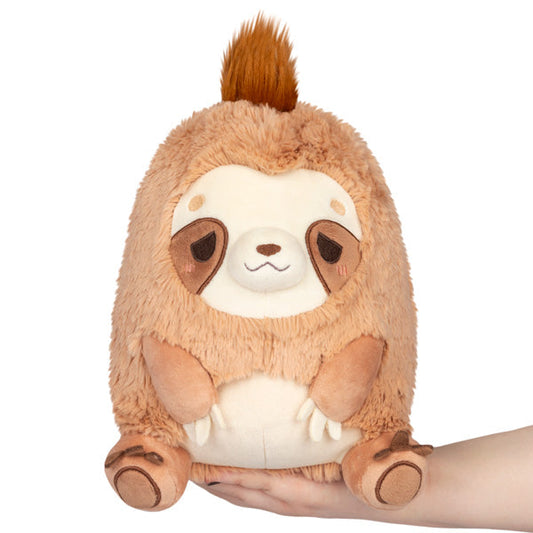 Squishable Sleepy Sloth Mini Plush Soft Toy