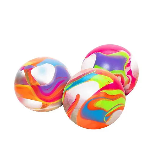 Marbleez NeeDoh Stress Ball Fidget Toy (x1 Supplied - Selected at Random)