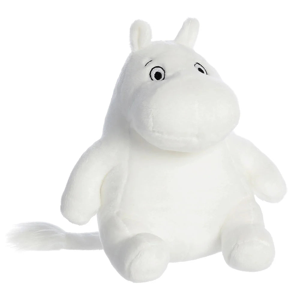 Moomin 8 Inch Soft Toy