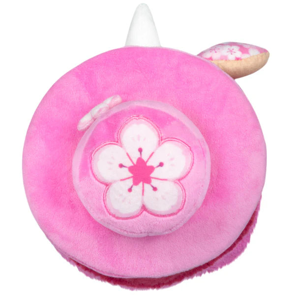 Squishable Sakura Plague Doctor Mini Plush Soft Toy