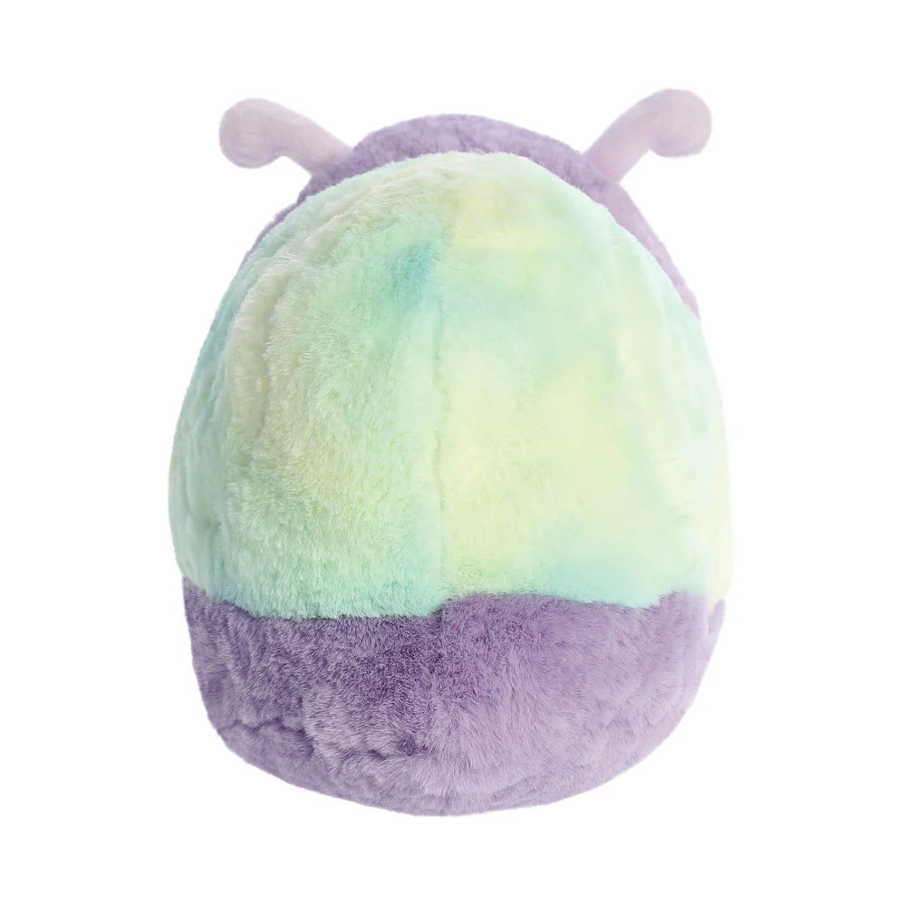 Spudsters Emily Snail Plush Soft Toy 25cm