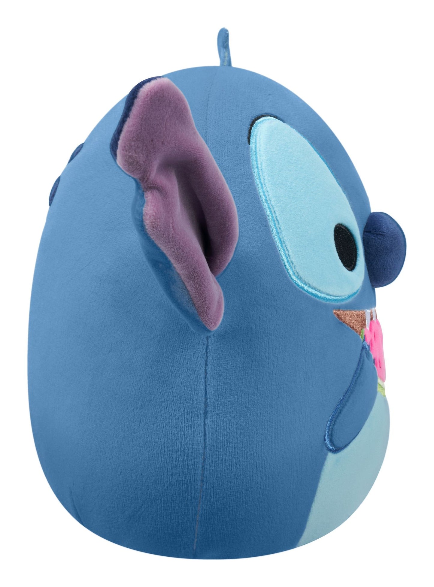 Squishmallows Disney Stitch with Watermelon 8 Inch Plush Soft Toy