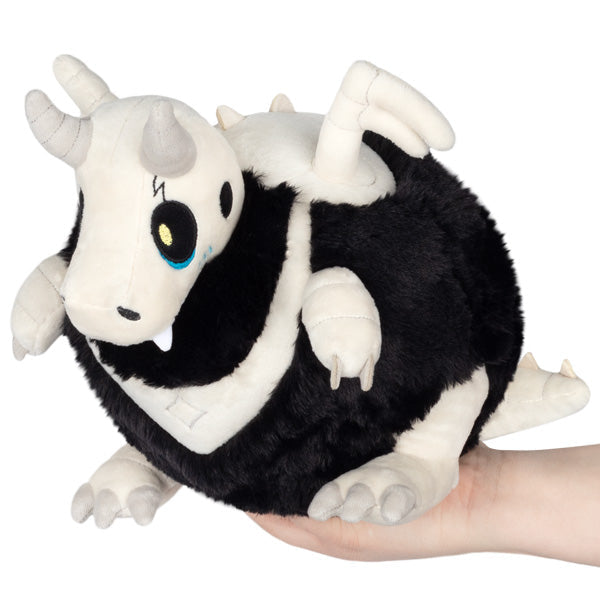 Squishable Mini Bone Dragon Plush Soft Toy