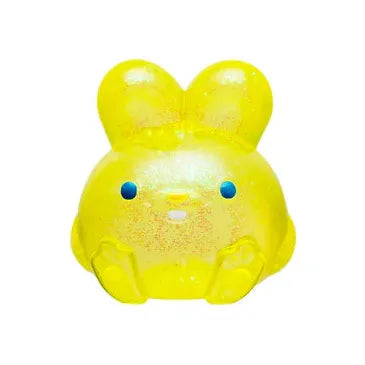 NeeDoh Jelly Hops Scented Bunny Squishy Fidget Toy (x1 Supplied)