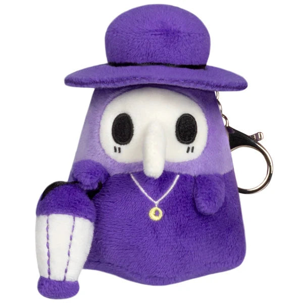 Squishable Doctor Plague Micro Blind Box Series 1: Alchemy Lab (x1 Box Supplied)
