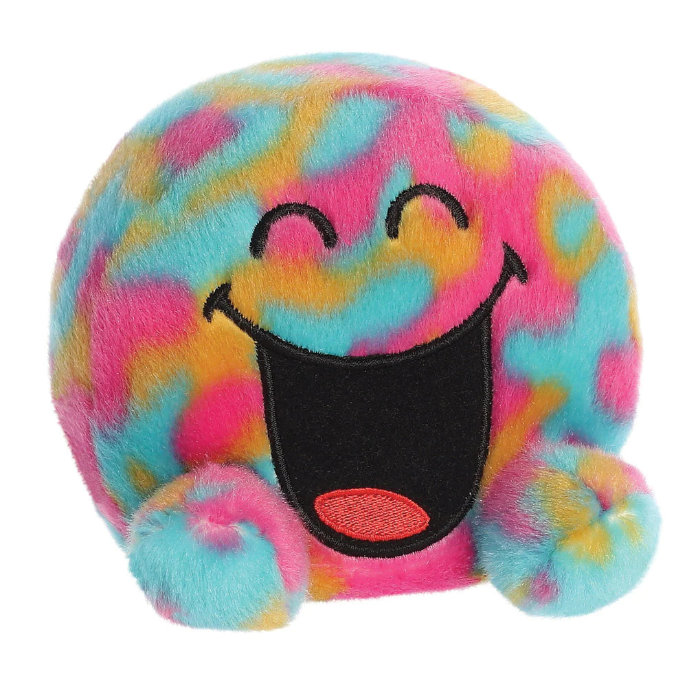 Palm Pals Silly SMILEYWORLD® 5 Inch Plush Soft Toy