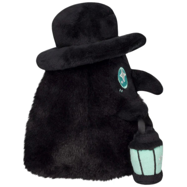 Squishable Alter Egos Series 17: Plague Doctor Void Plush Soft Toy