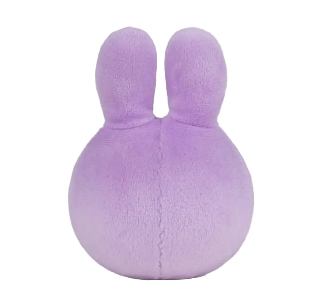Miffy Squishie Stress Ball Lilac 9cm
