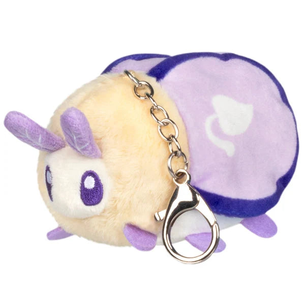 Squishable Moths Micro Blind Box Series 1: Cup of Tea (x1 Box Supplied)