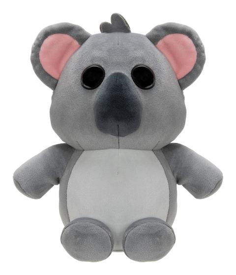 Adopt Me Series 3 Koala 8 Inch Collector Plush Soft Toy