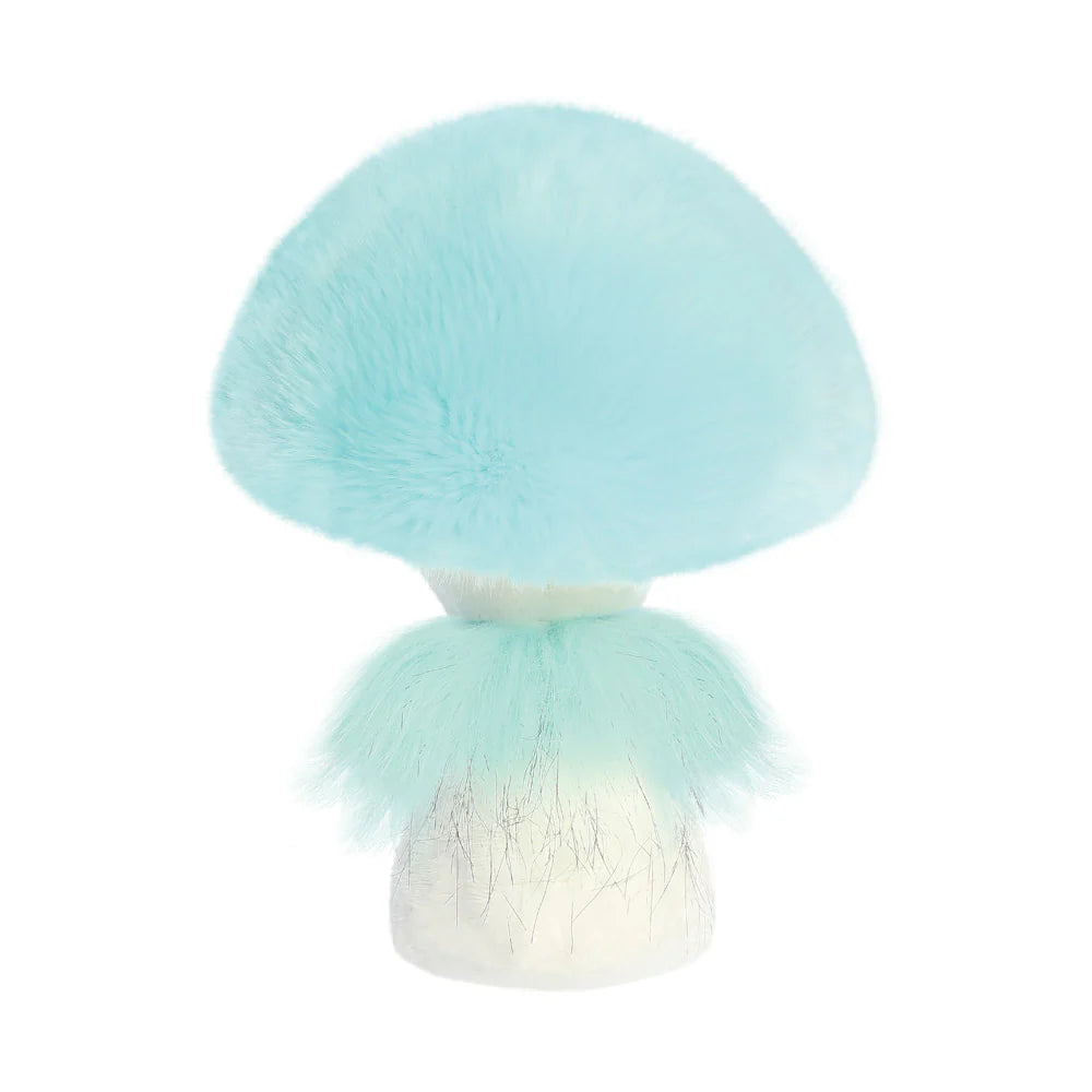 Sparkle Tales Mint Fungi Plush Soft Toy 23cm