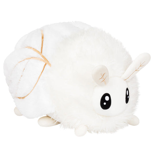 Squishable Poodle Moth Standard  Plush Soft Toy