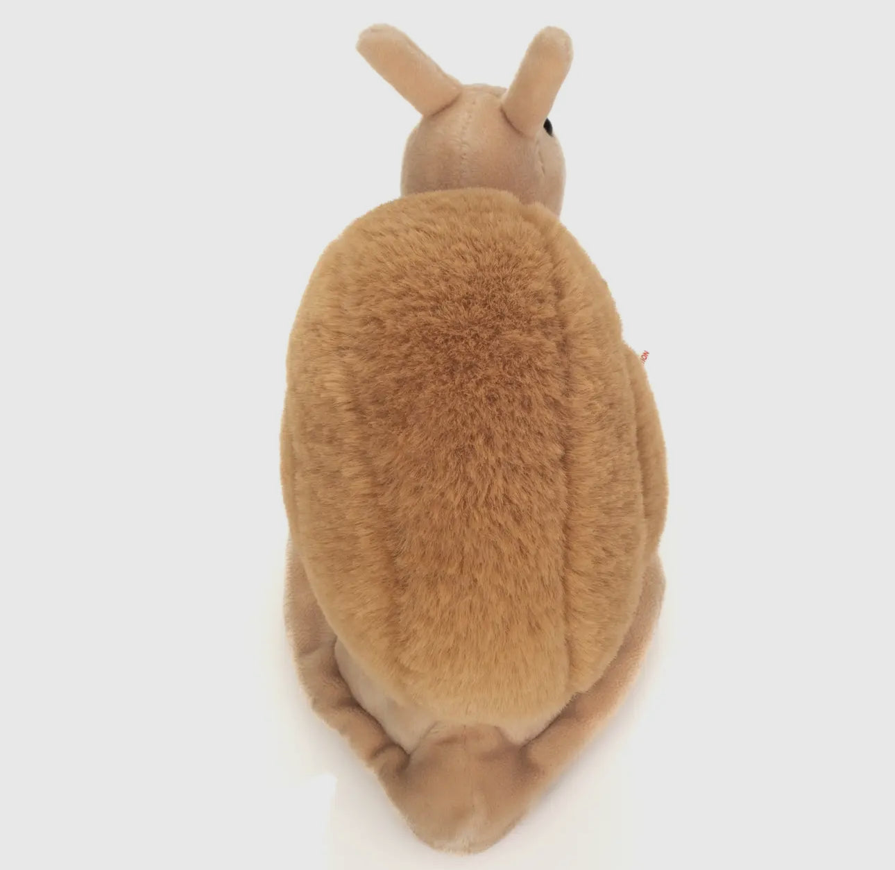 Teddy Hermann Lotta Snail Plush Soft Toy 20cm