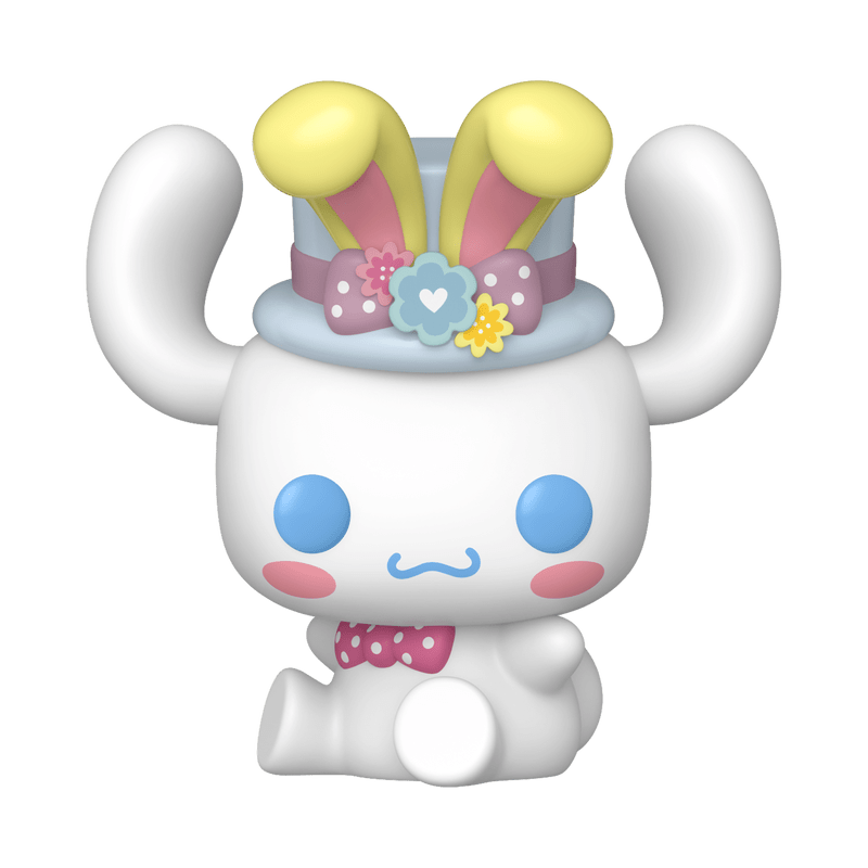 Funko Pop! Vinyl Hello Kitty - Cinnamoroll 131