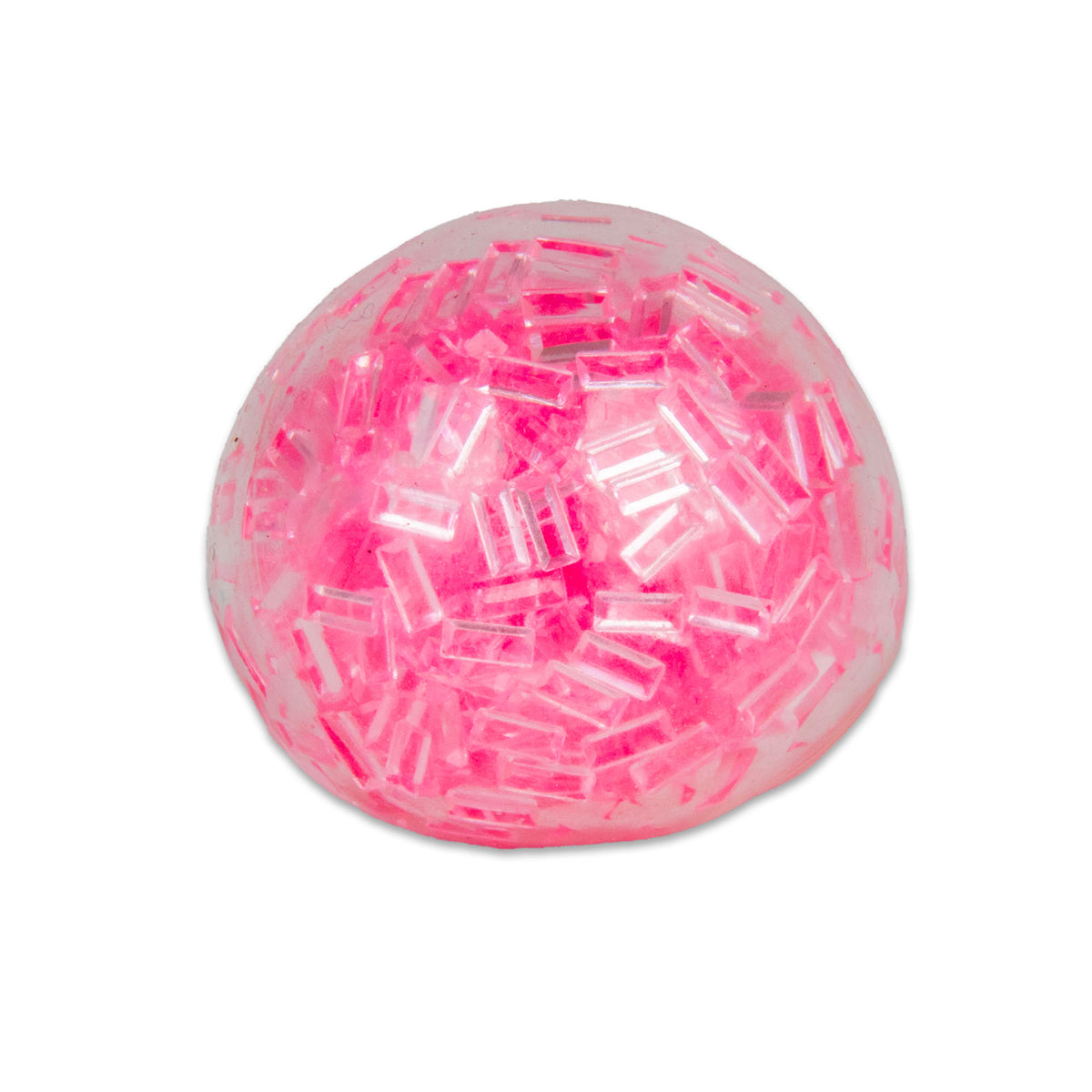 Scrunchems ASMR Crunch Ball Fidget Toy – 1 Supplied