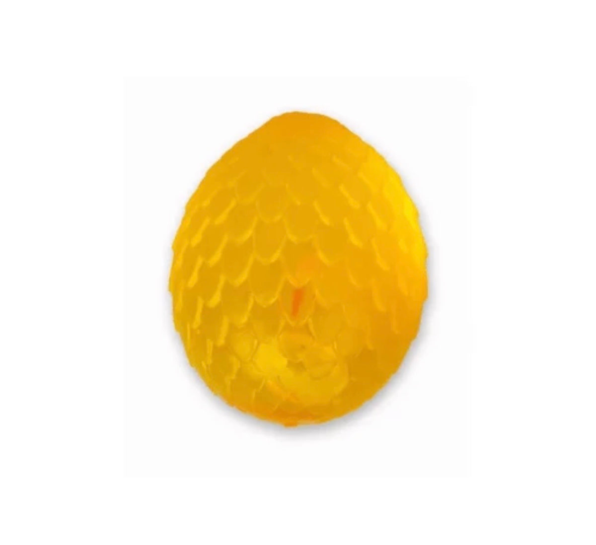 Scrunchems Sugar Dragon Egg Fidget Toy (x1 Supplied)