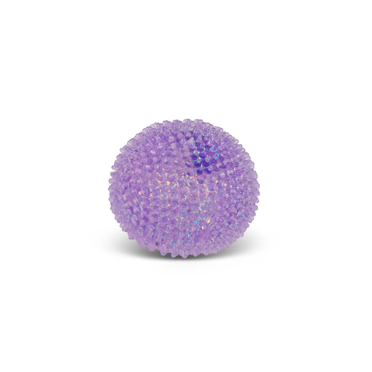 Scrunchems Sensory Sugar Shapes Fidget Toy – 1 Supplied