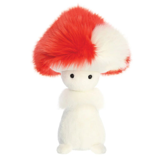 Sparkle Tales Aspen Fungi Plush Soft Toy 28cm